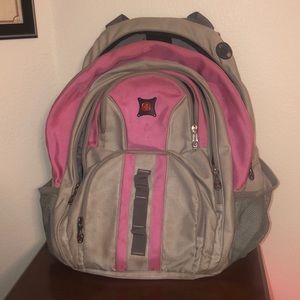 SwissGear backpack